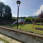 Casa Pepita * San Bernardino Verbano