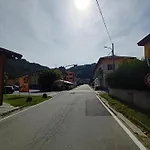 Appartamento Casa Pepita San Bernardino Verbano