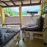 Casa Pepita San Bernardino Verbano