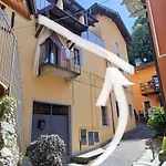 Apartment Casa Pepita *