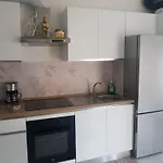 Apartment Casa Pepita *