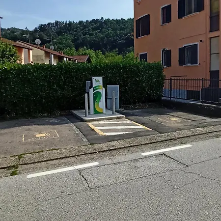 Casa Pepita Appartement