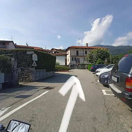 아파트 Casa Pepita