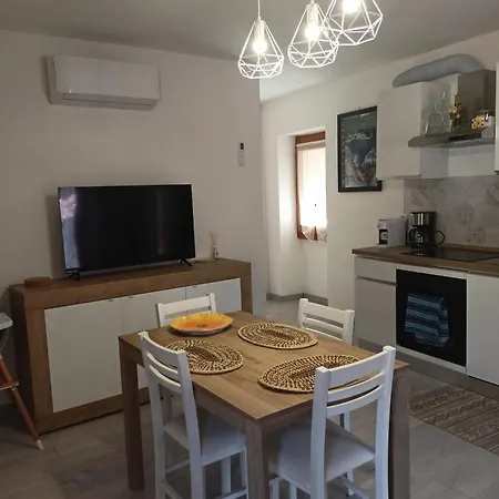 Casa Pepita