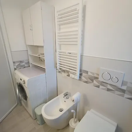 شقة Casa Pepita *