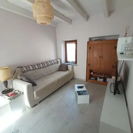 公寓 Casa Pepita *