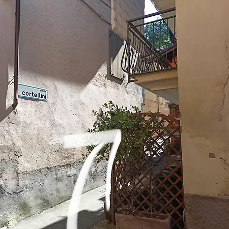 公寓 Casa Pepita San Bernardino Verbano