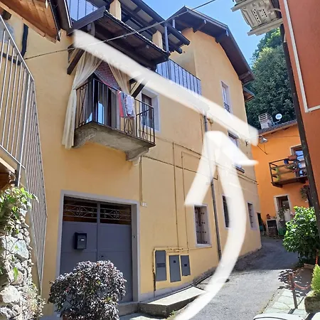 Apartamento Casa Pepita *