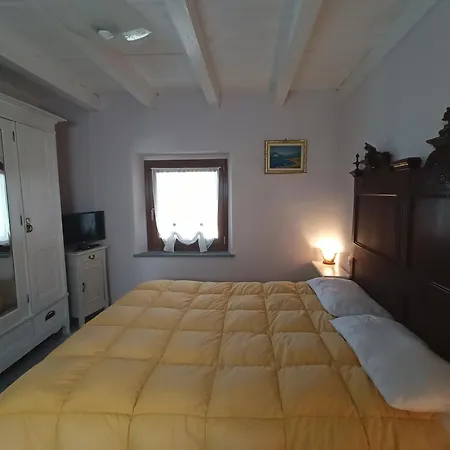 Casa Pepita Appartement *