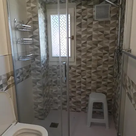 Casa Pepita San Bernardino Verbano