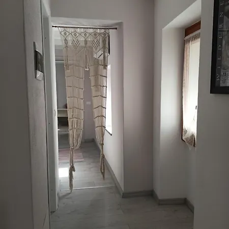 Casa Pepita 公寓 San Bernardino Verbano