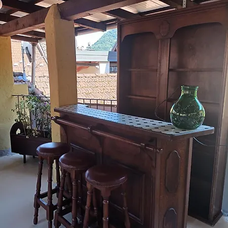 Casa Pepita *