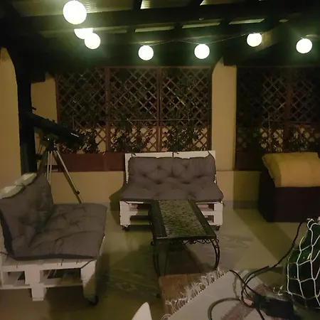 Casa Pepita Lejlighed San Bernardino Verbano