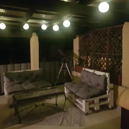 公寓 Casa Pepita *