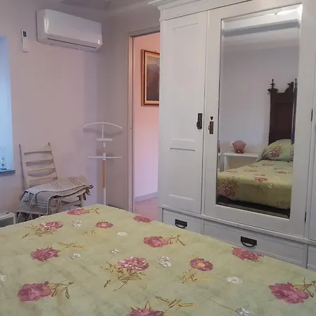 Casa Pepita 公寓