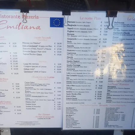 Apartment Casa Pepita San Bernardino Verbano