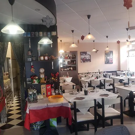 Casa Pepita *