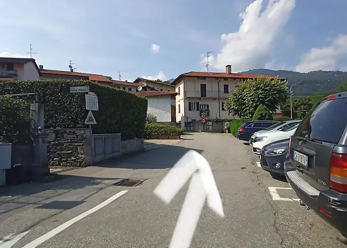 Apartment Casa Pepita