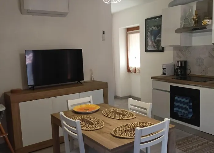 Casa Pepita