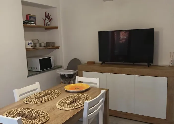 Casa Pepita *