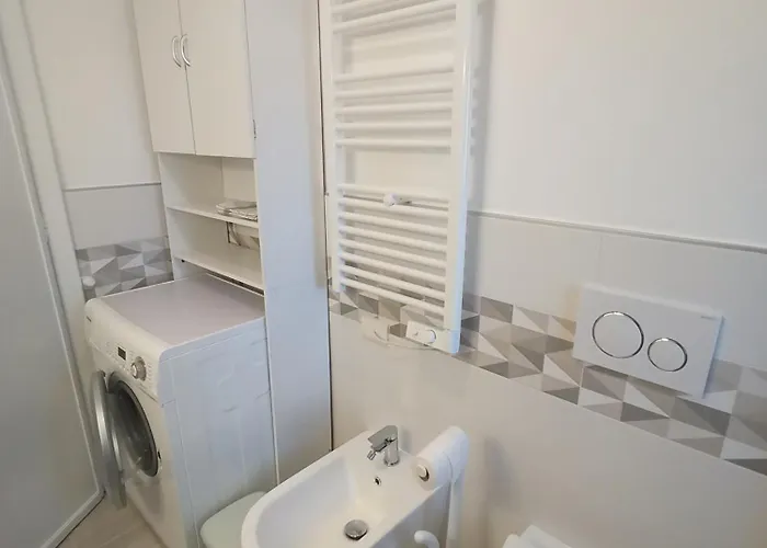 Lejlighed Casa Pepita *