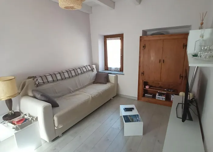 Lejlighed Casa Pepita *