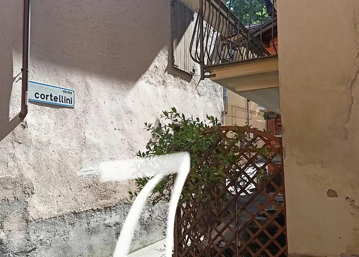 Lejlighed Casa Pepita San Bernardino Verbano