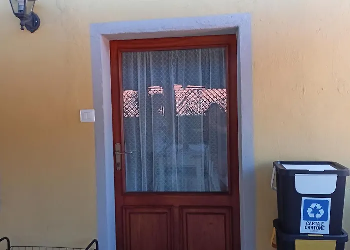 Casa Pepita *
