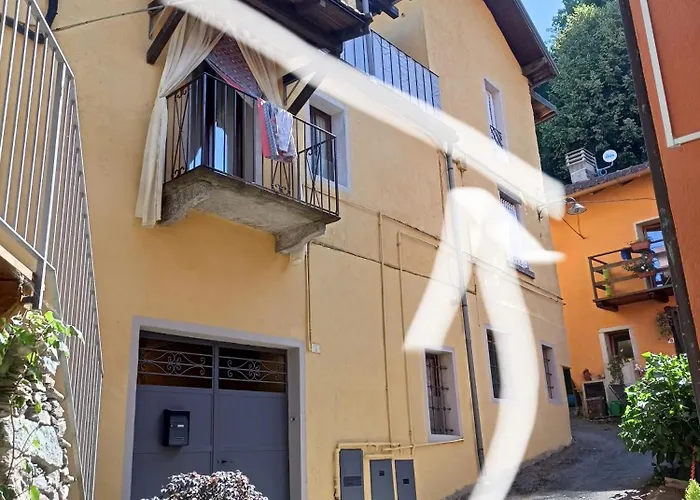 Lejlighed Casa Pepita *