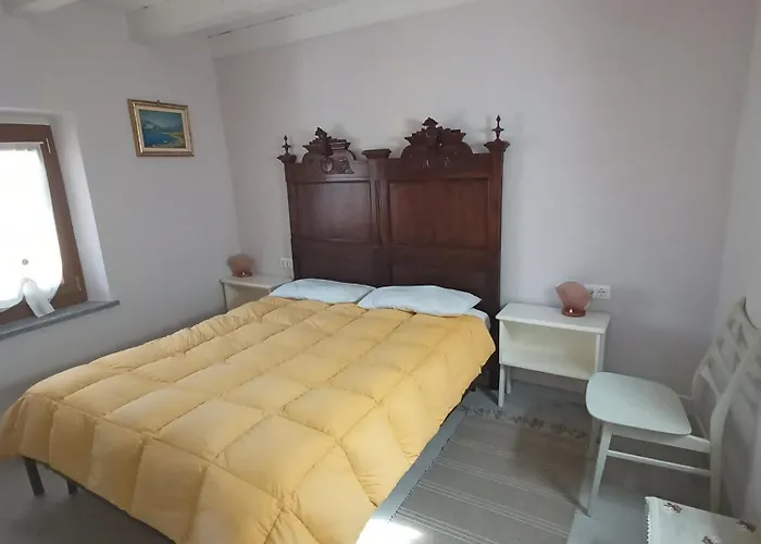 Casa Pepita *