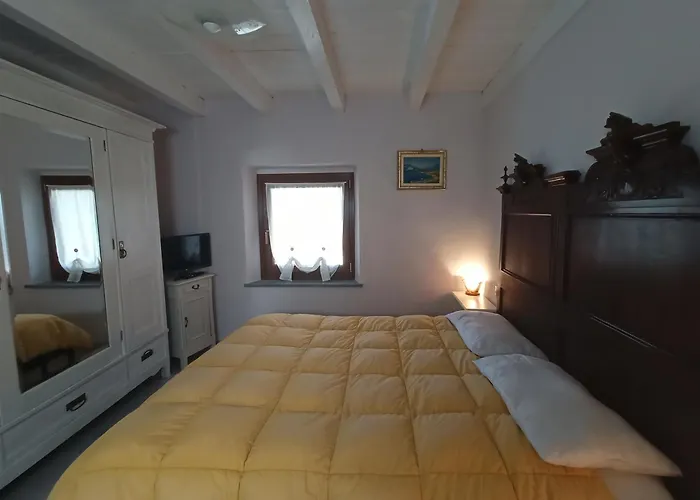 Casa Pepita Lägenhet *
