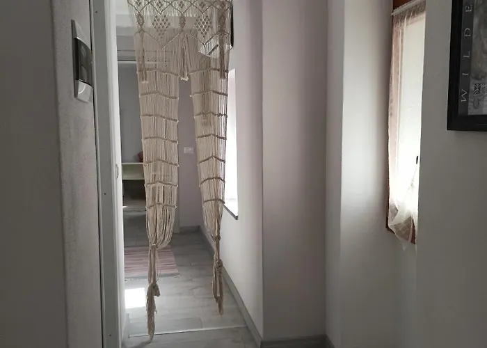 Casa Pepita Lejlighed San Bernardino Verbano