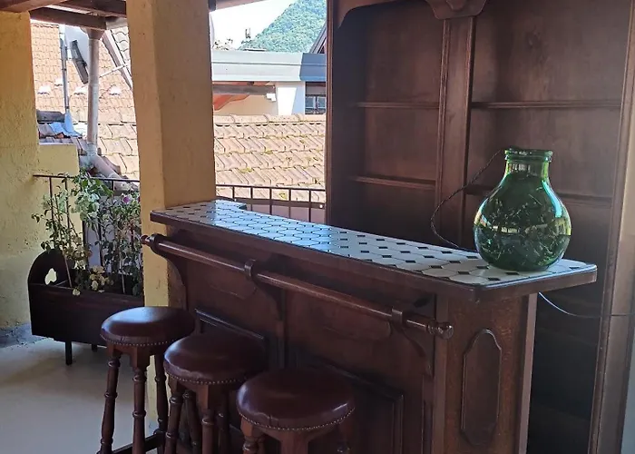 Casa Pepita *
