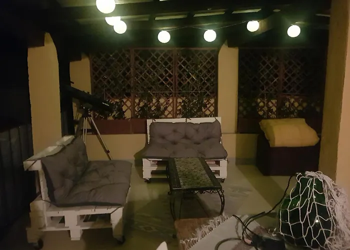 Casa Pepita Lejlighed San Bernardino Verbano