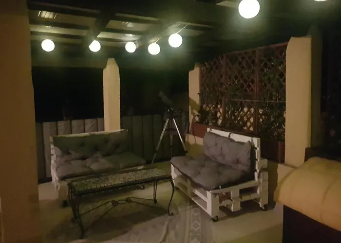 Lejlighed Casa Pepita *