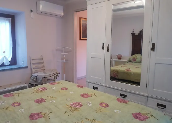 Casa Pepita Lejlighed