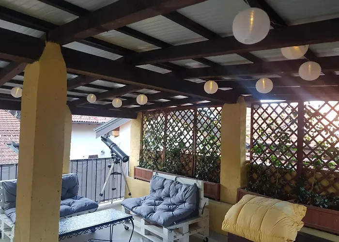 Lejlighed Casa Pepita