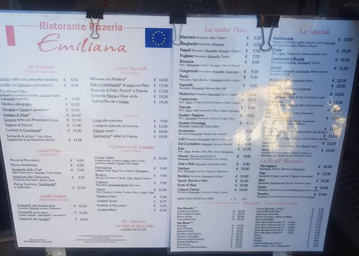 Apartment Casa Pepita San Bernardino Verbano